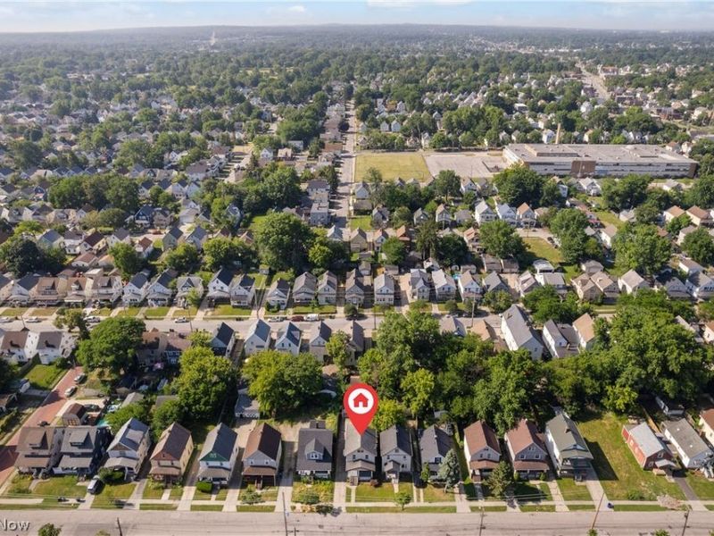 3005 Colburn Avenue, Cleveland, OH 44109 Photo 6