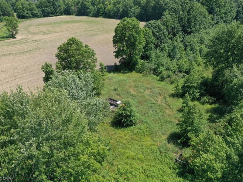 3359 Helsey Fusselman Road, Southington, OH 44470 Photo 33
