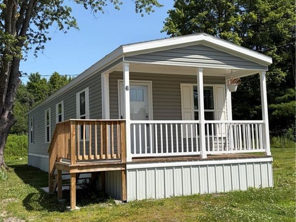 269 Us Route 11, Lot 41, Central Square, NY 13036