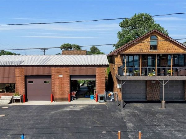 2809-2813 River Road , Buffalo, NY 14207