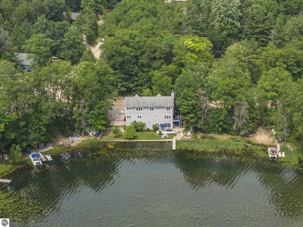 5296 Scout Camp Road, Traverse City, MI 49696