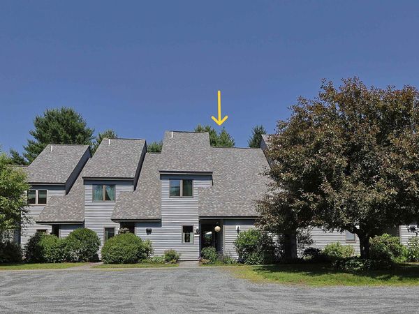 99 Heather Drive, Unit 8F, Hartford, VT 05001