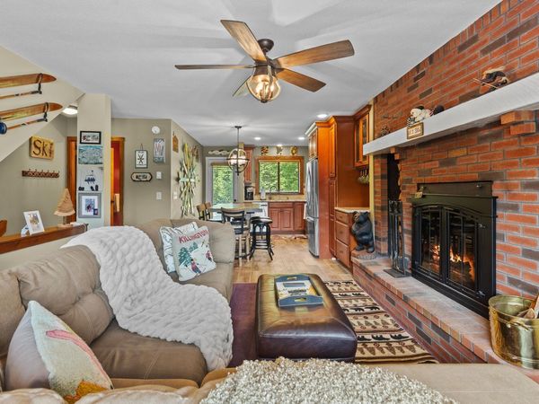 321 Moon Ridge Road, Unit 2B, Killington, VT 05751