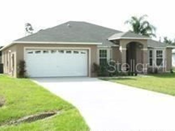3480 HAWKIN DRIVE, KISSIMMEE, FL 34746