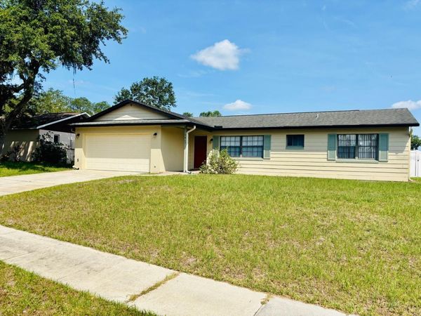 9467 MONTELLO DRIVE , ORLANDO, FL 32817