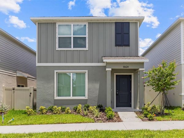 10624 SAGE CANYON DRIVE , RIVERVIEW, FL 33578