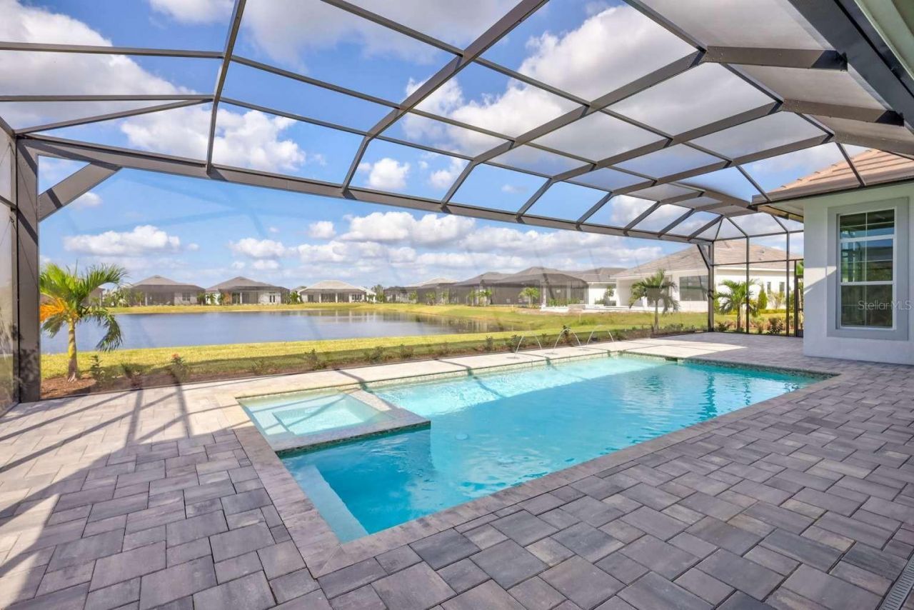 1201 Blue Shell Loop , Sarasota, FL 34240 Photo