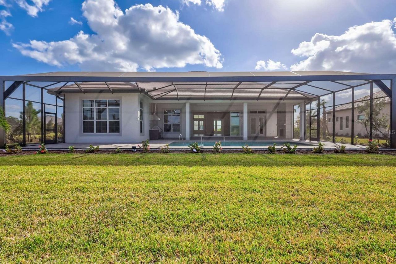 1201 Blue Shell Loop , Sarasota, FL 34240 Photo