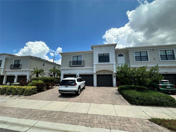 4085 OVERTURE CIRCLE , Unit 4085, BRADENTON, FL 34209