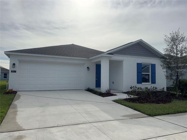 3419 ROVER ROAD , EAGLE LAKE, FL 33839