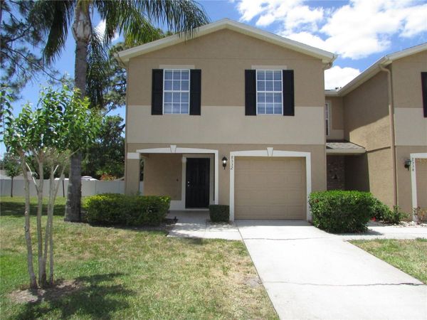 8532 EDGEWATER PLACE BOULEVARD , TAMPA, FL 33615