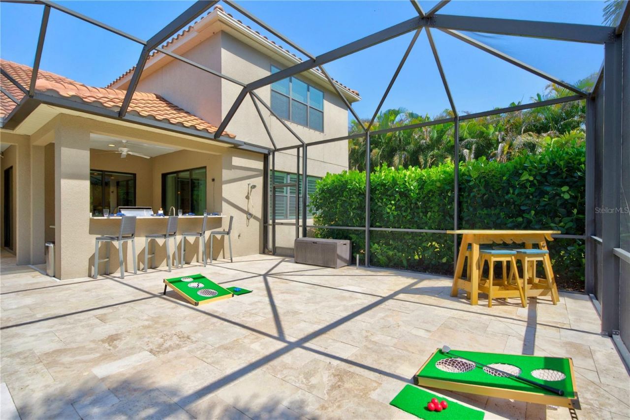 8276 Larkspur Circle, Sarasota, FL 34241 Photo