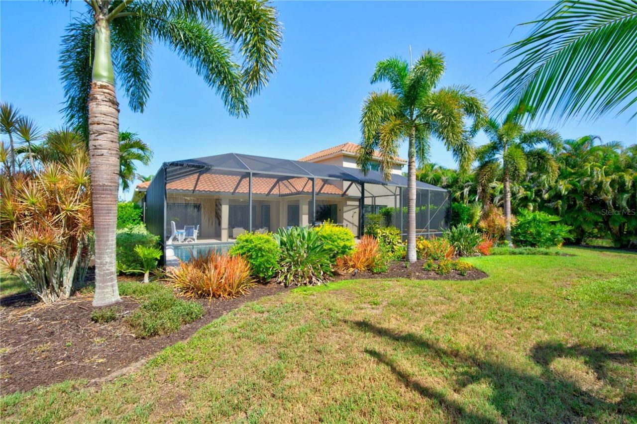 8276 Larkspur Circle, Sarasota, FL 34241 Photo