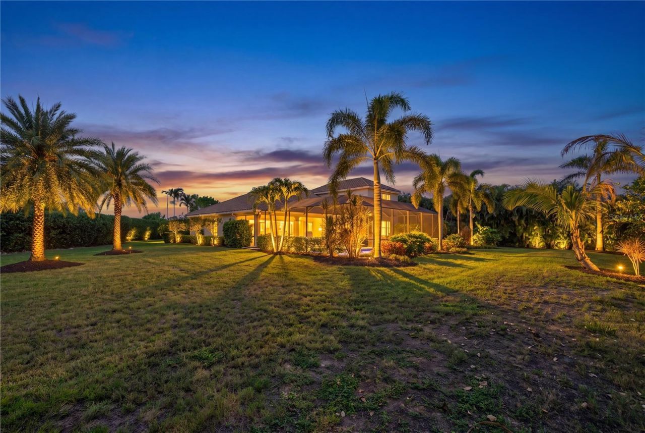 8276 Larkspur Circle, Sarasota, FL 34241 Photo