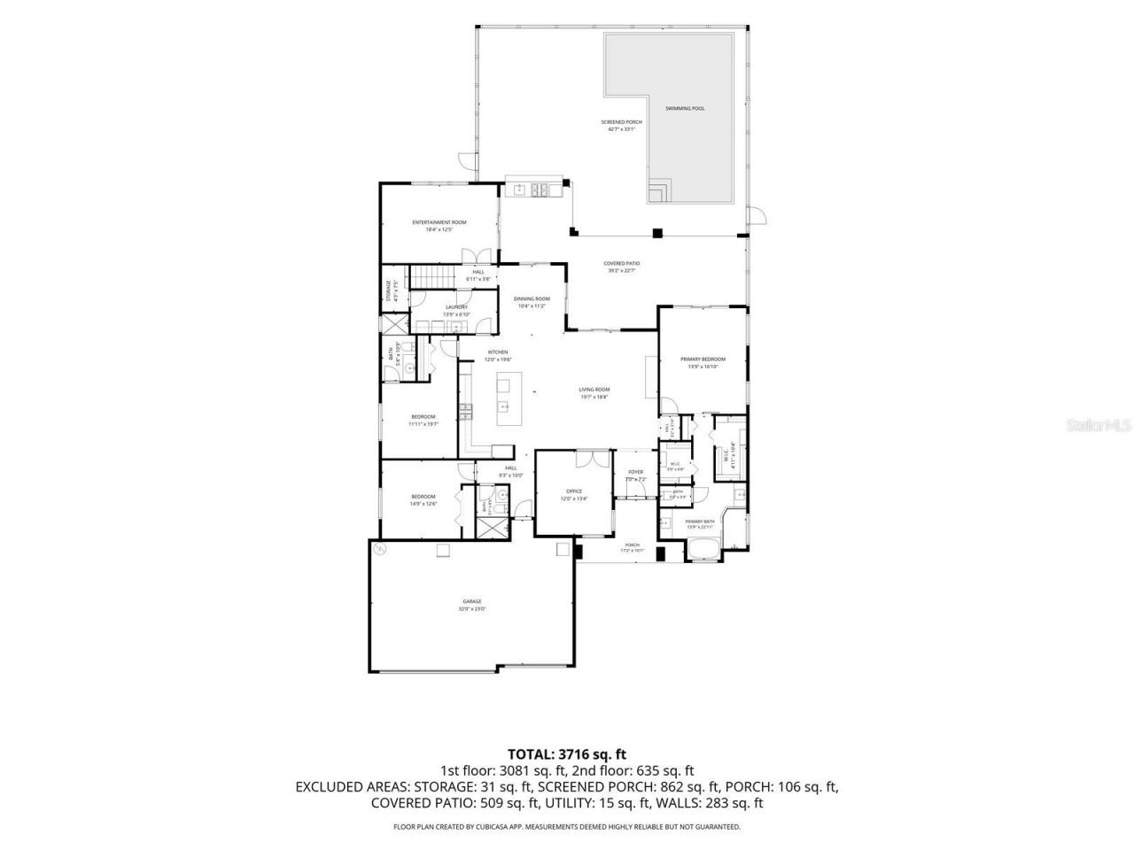 8276 Larkspur Circle, Sarasota, FL 34241 Photo