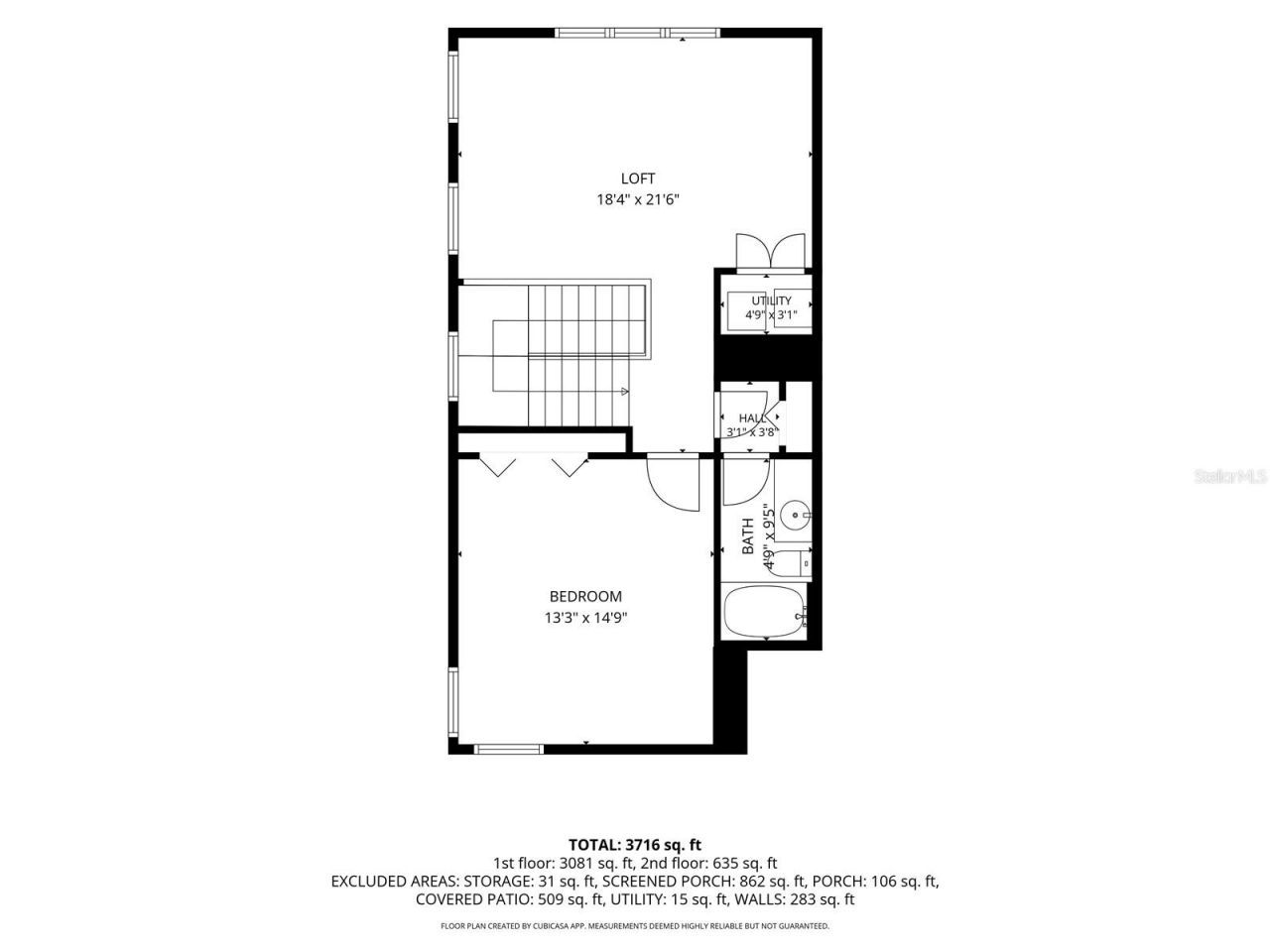 8276 Larkspur Circle, Sarasota, FL 34241 Photo