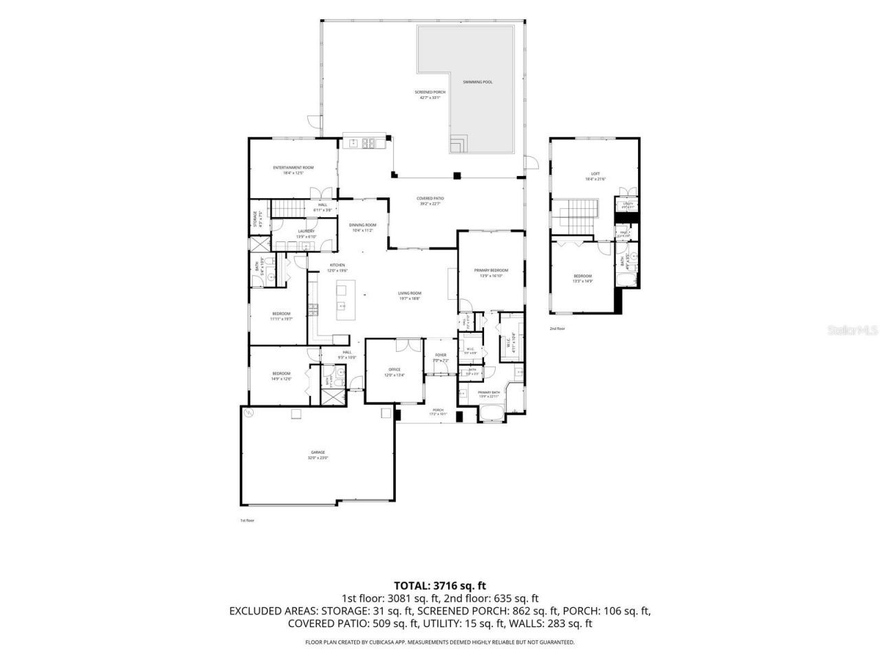 8276 Larkspur Circle, Sarasota, FL 34241 Photo