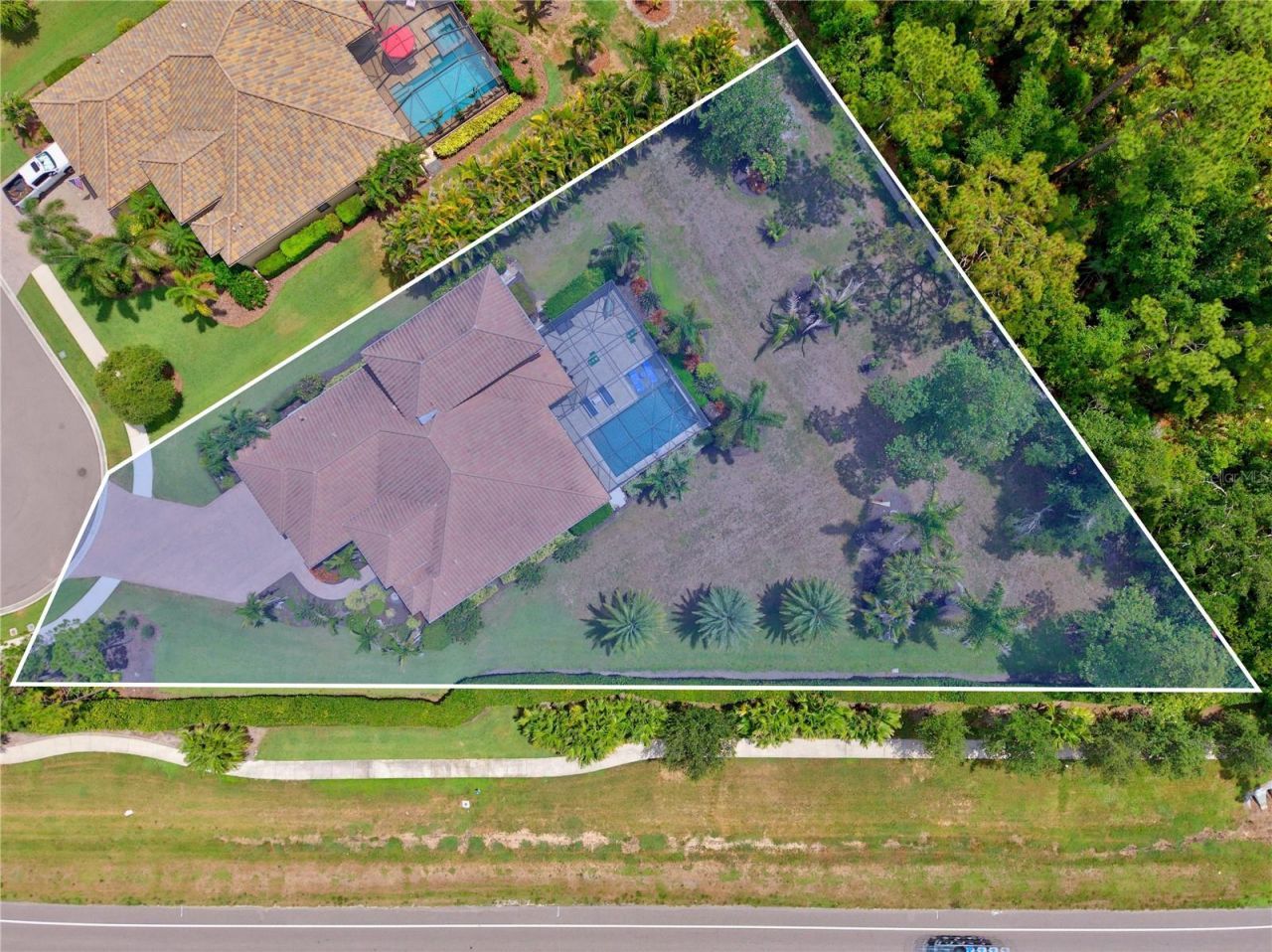 8276 Larkspur Circle, Sarasota, FL 34241 Photo