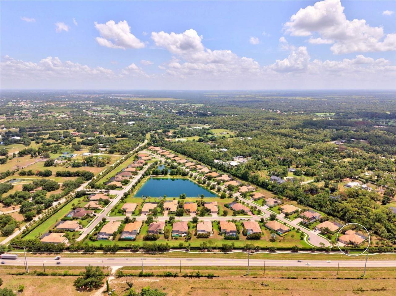 8276 Larkspur Circle, Sarasota, FL 34241 Photo
