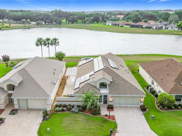 11363 SE 177TH LANE, SUMMERFIELD, FL 34491