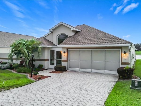 11363 SE 177TH LANE , SUMMERFIELD, FL 34491
