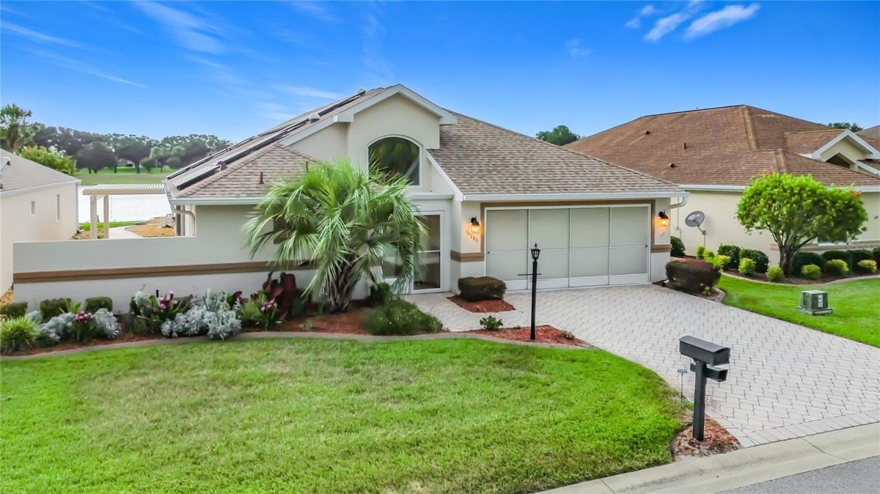 11363 SE 177th Lane , Summerfield, FL 34491 Photo