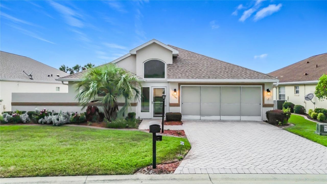 11363 SE 177th Lane , Summerfield, FL 34491 Photo