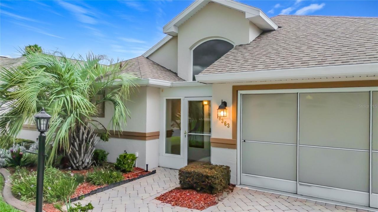 11363 SE 177th Lane , Summerfield, FL 34491 Photo