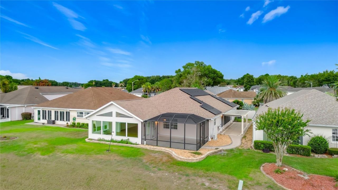 11363 SE 177th Lane , Summerfield, FL 34491 Photo