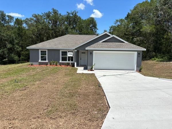 11703 N MONICA DRIVE , DUNNELLON, FL 34433