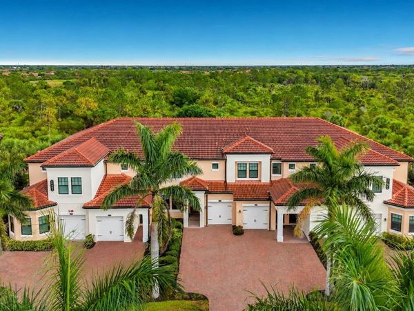 10051 CROOKED CREEK DRIVE , Unit 102, VENICE, FL 34293