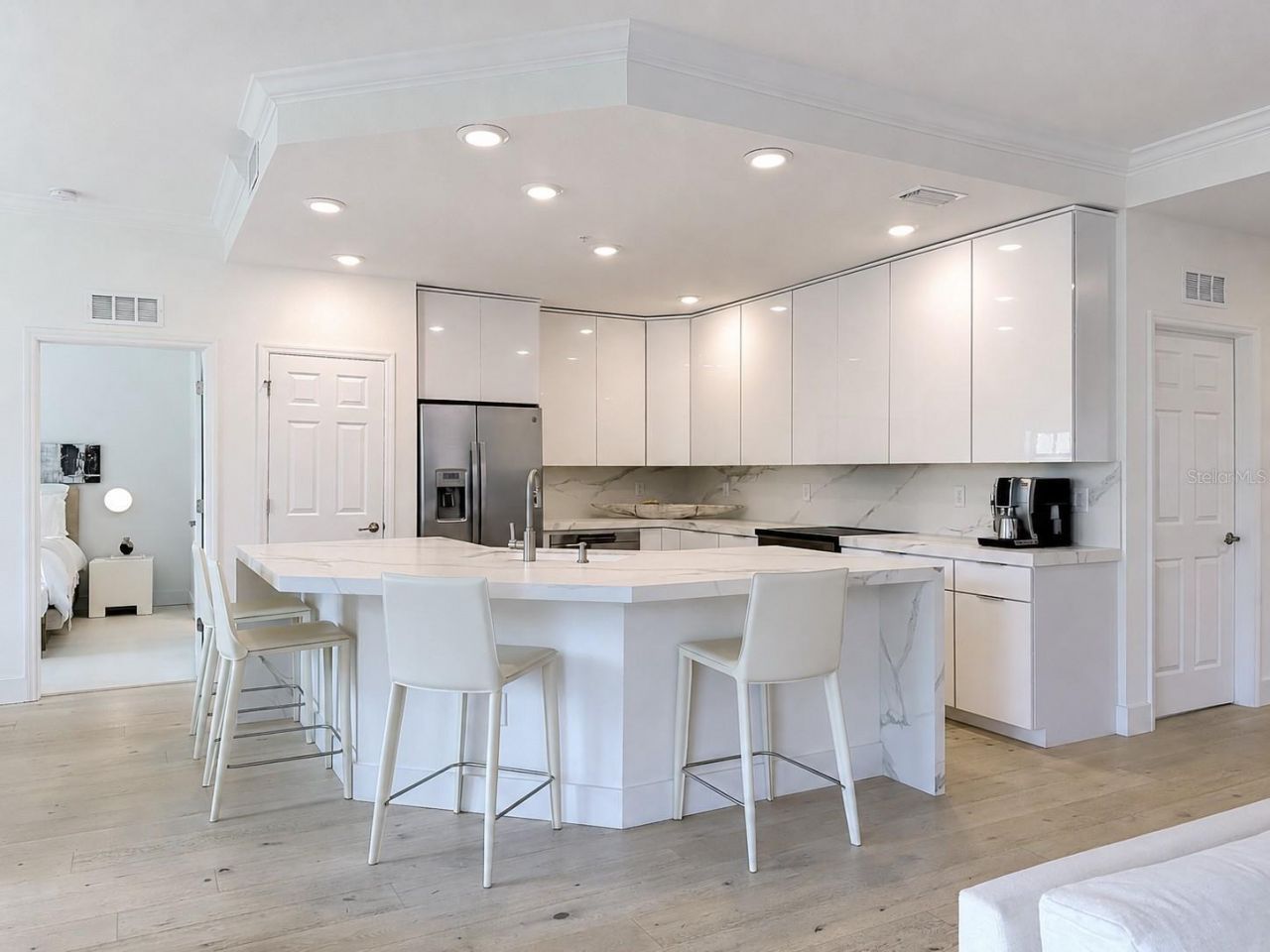 10051 Crooked Creek Drive , Unit 102, Venice, FL 34293 Photo
