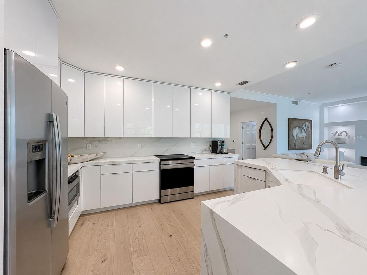 10051 Crooked Creek Drive , Unit 102, Venice, FL 34293 Photo