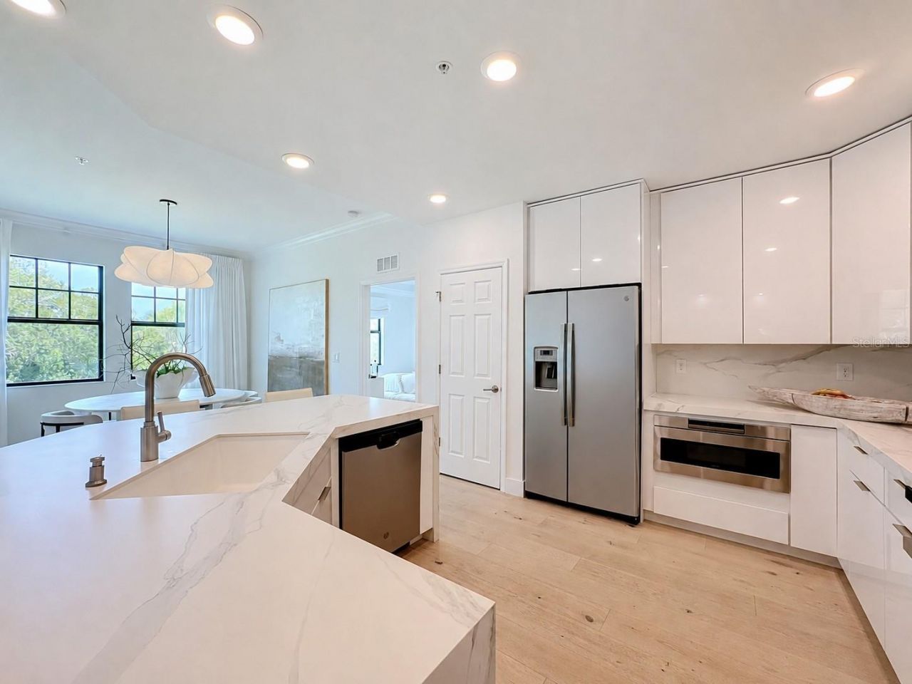 10051 Crooked Creek Drive , Unit 102, Venice, FL 34293 Photo