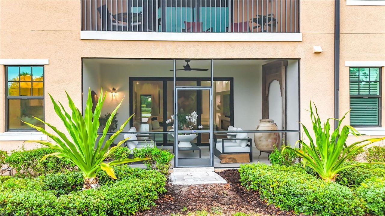 10051 Crooked Creek Drive , Unit 102, Venice, FL 34293 Photo