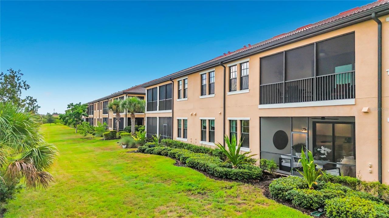 10051 Crooked Creek Drive , Unit 102, Venice, FL 34293 Photo