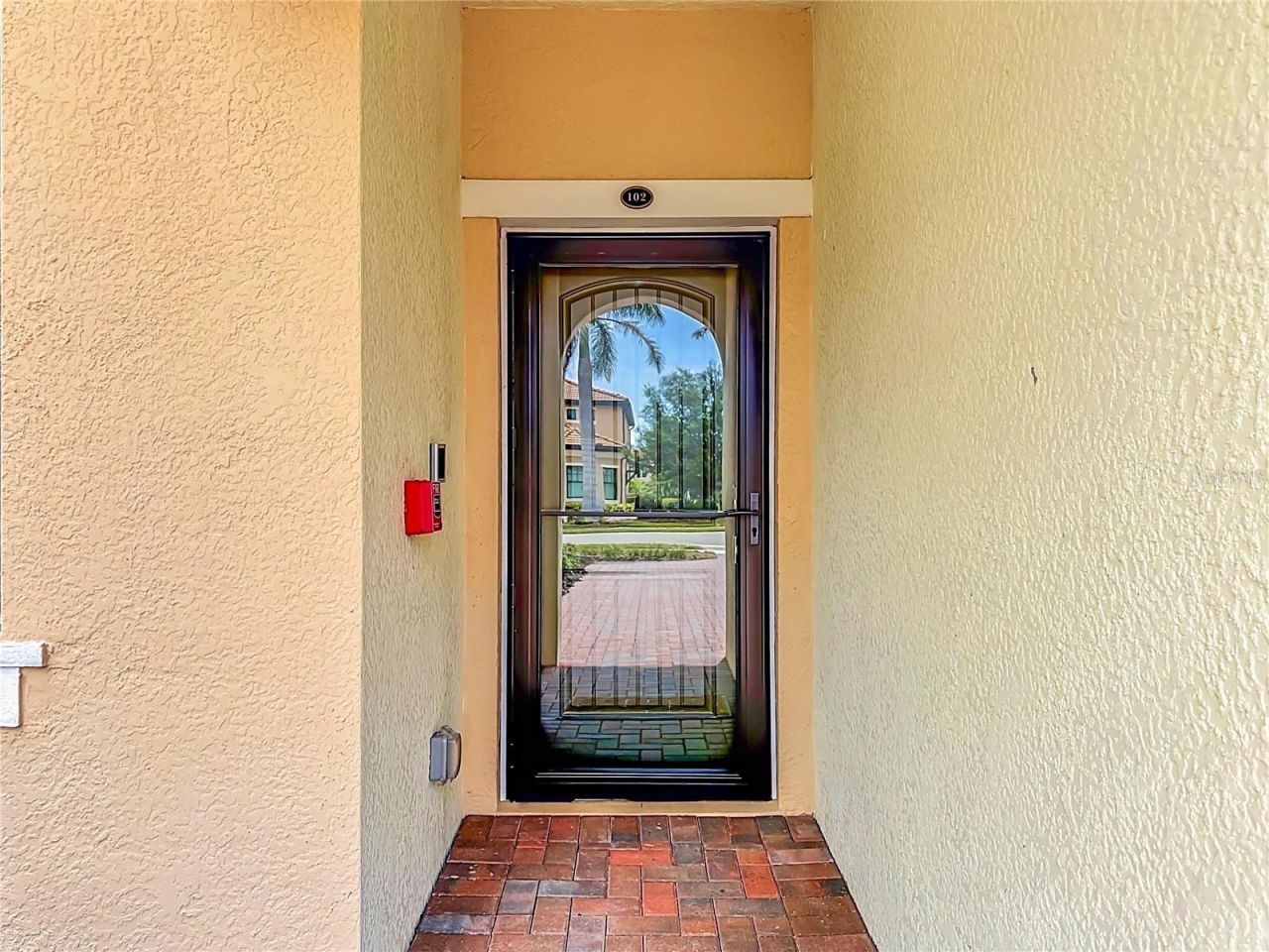 10051 Crooked Creek Drive , Unit 102, Venice, FL 34293 Photo