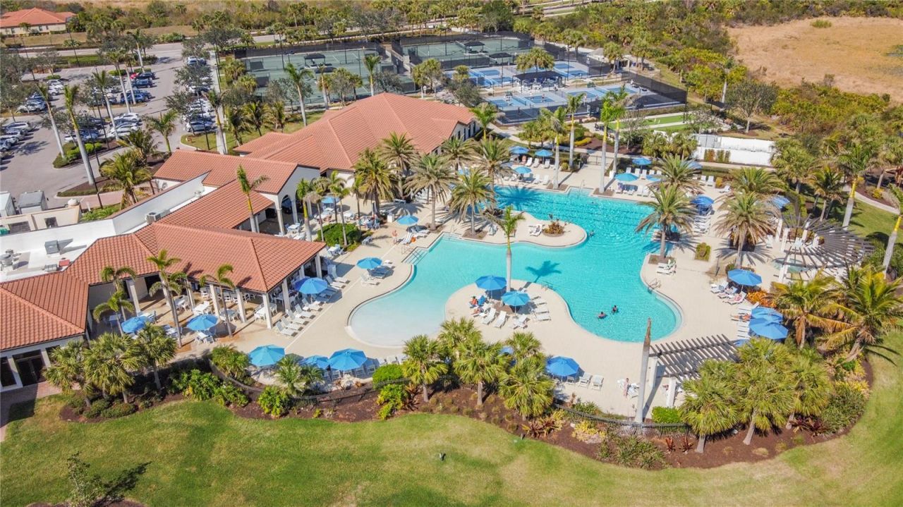10051 Crooked Creek Drive , Unit 102, Venice, FL 34293 Photo