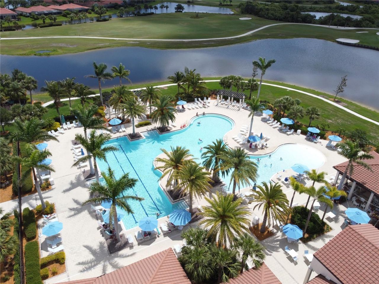 10051 Crooked Creek Drive , Unit 102, Venice, FL 34293 Photo