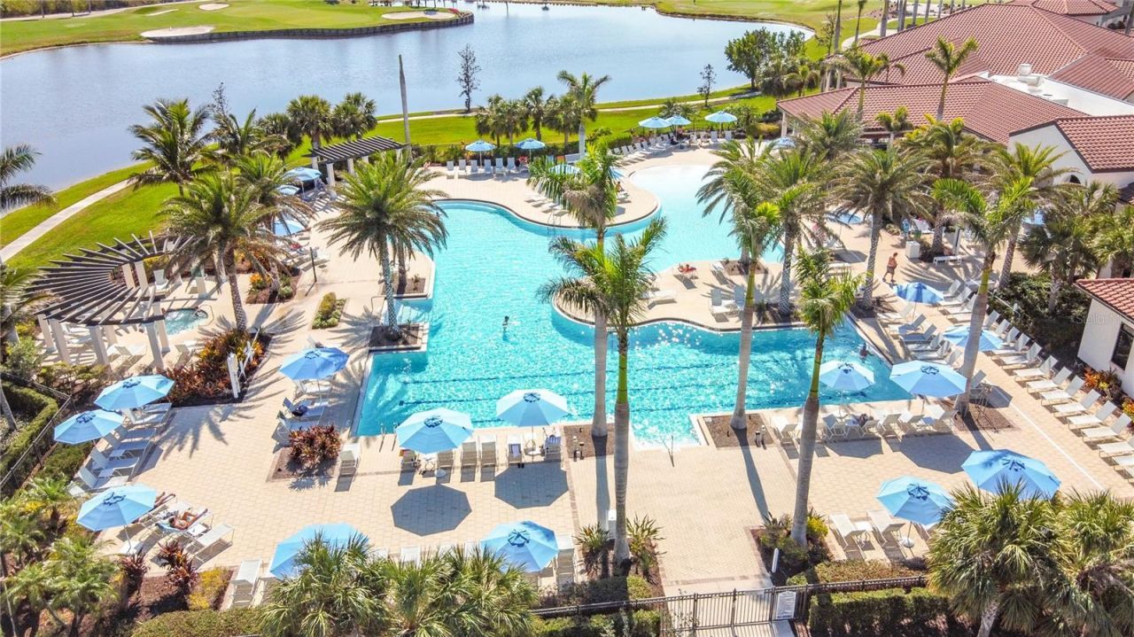 10051 Crooked Creek Drive , Unit 102, Venice, FL 34293 Photo