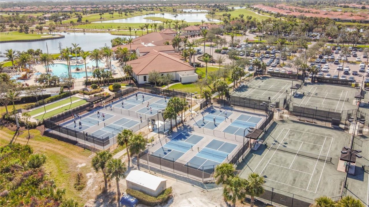 10051 Crooked Creek Drive , Unit 102, Venice, FL 34293 Photo
