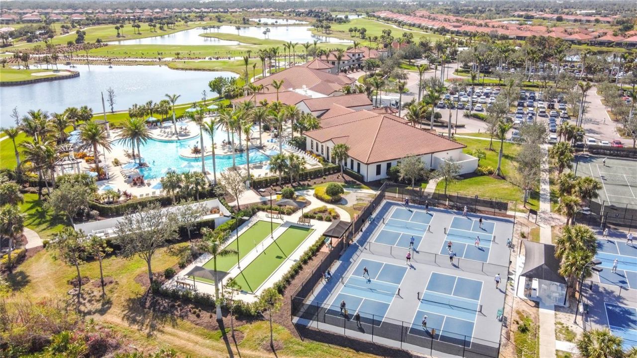 10051 Crooked Creek Drive , Unit 102, Venice, FL 34293 Photo