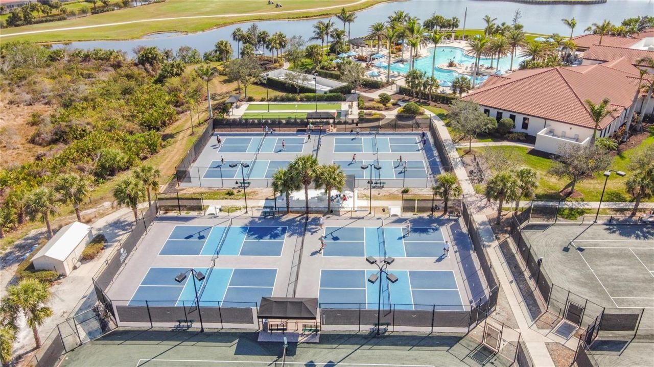 10051 Crooked Creek Drive , Unit 102, Venice, FL 34293 Photo