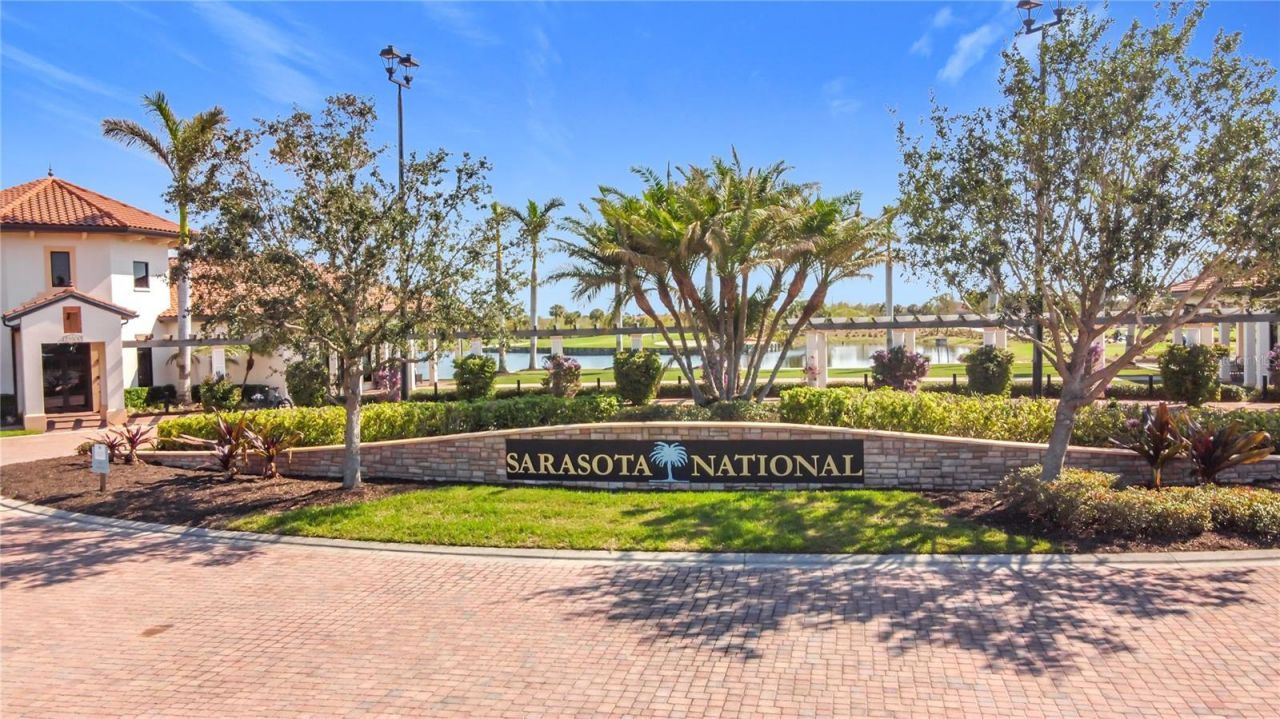 10051 Crooked Creek Drive , Unit 102, Venice, FL 34293 Photo
