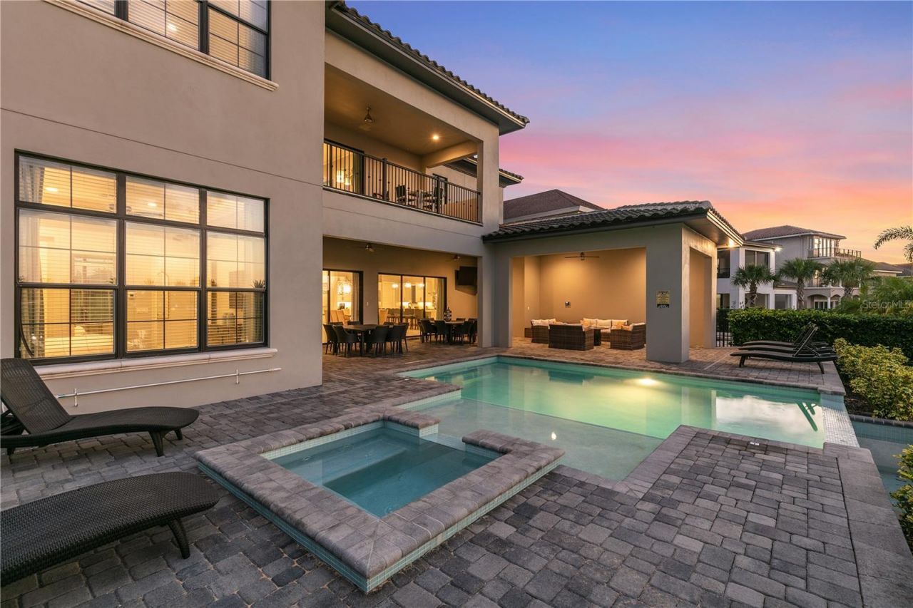 920 Golden Bear Drive, Reunion, FL 34747 Photo