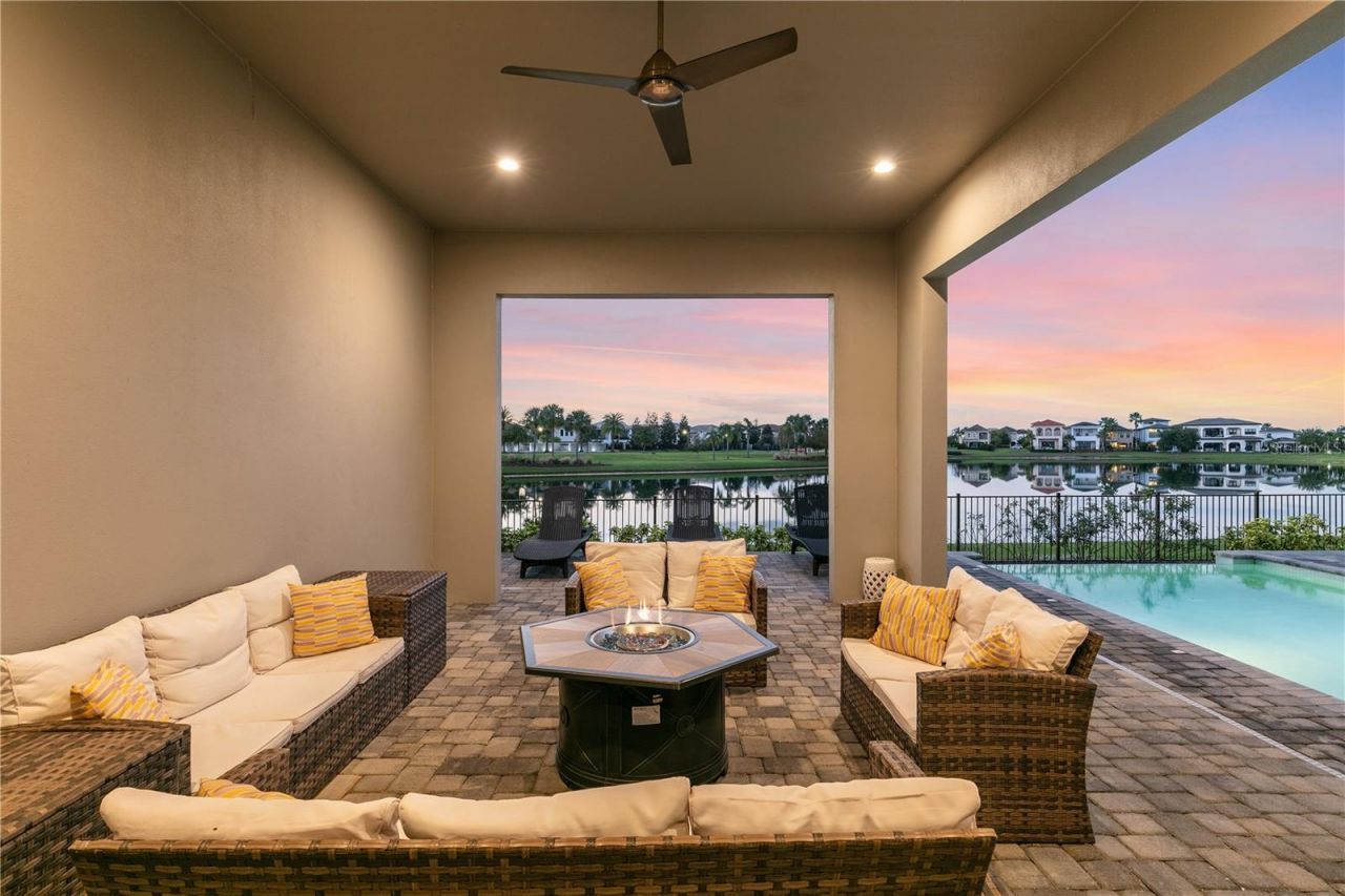 920 Golden Bear Drive, Reunion, FL 34747 Photo