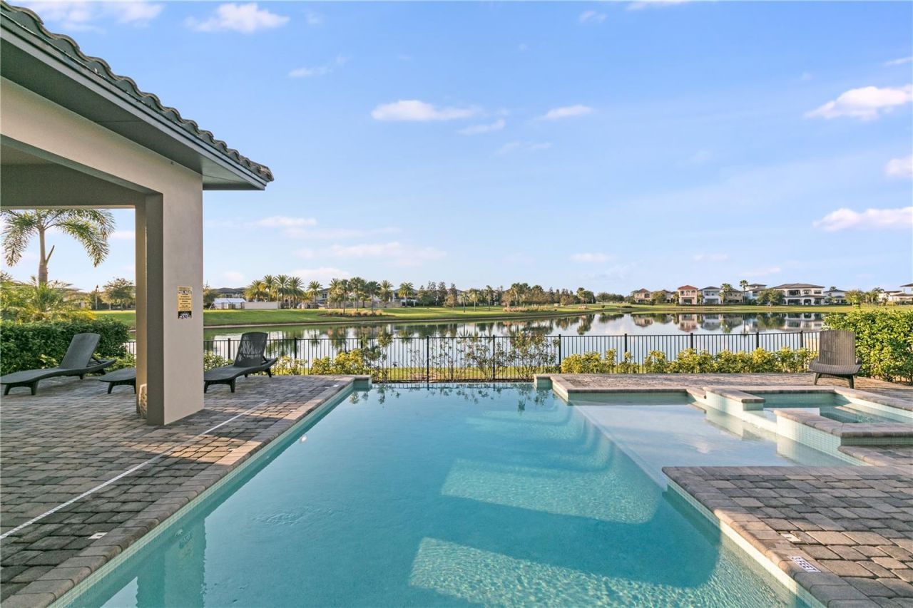 920 Golden Bear Drive, Reunion, FL 34747 Photo