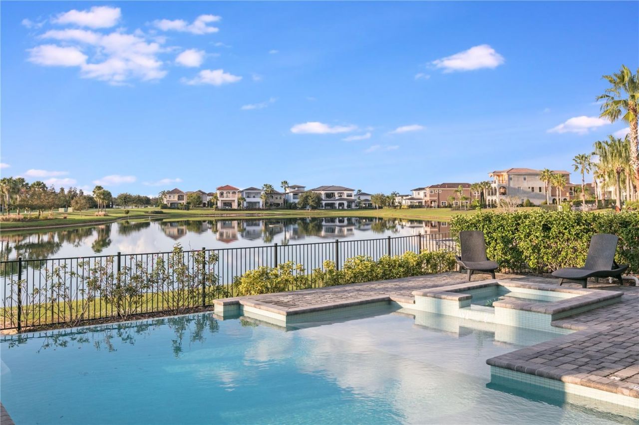 920 Golden Bear Drive, Reunion, FL 34747 Photo