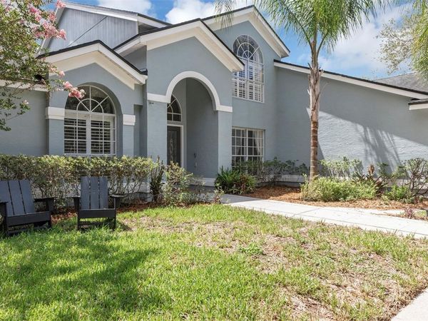 601 RED MAPLE COURT, OVIEDO, FL 32765
