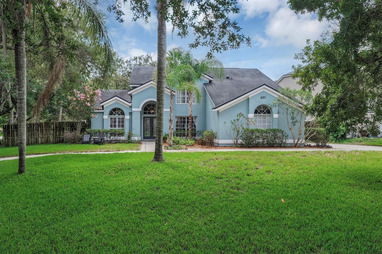 601 Red Maple Court , Oviedo, FL 32765 Photo